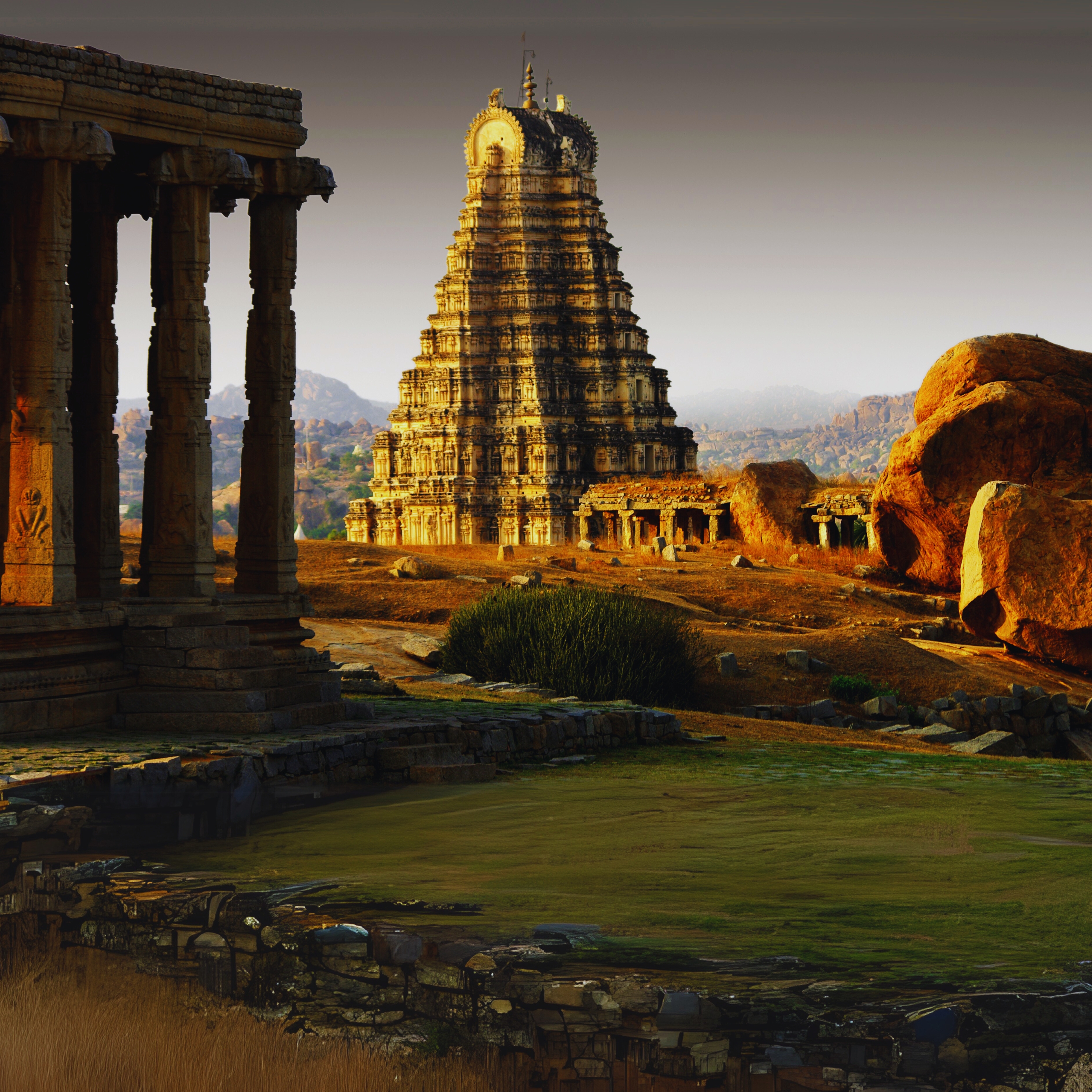 Destination Image