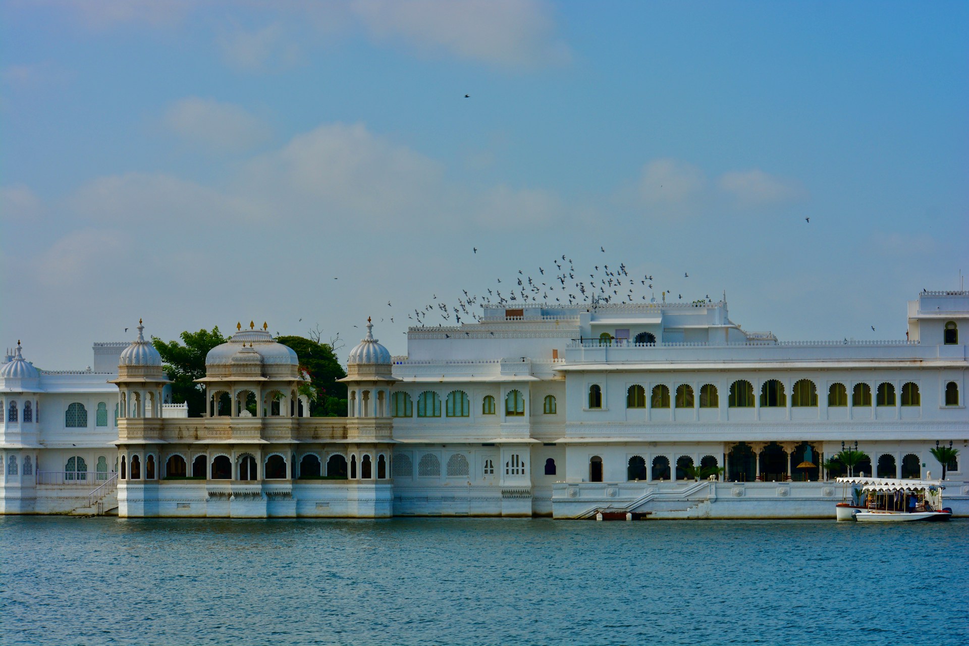 Destination Image