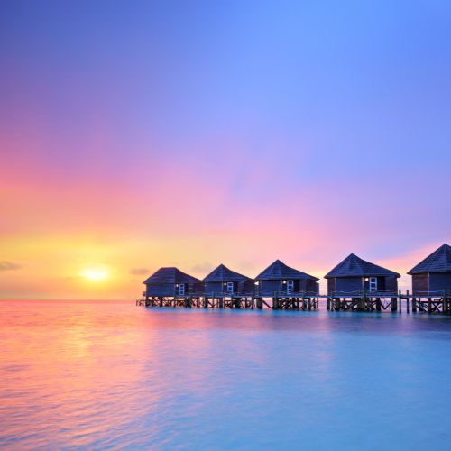 Destination Image
