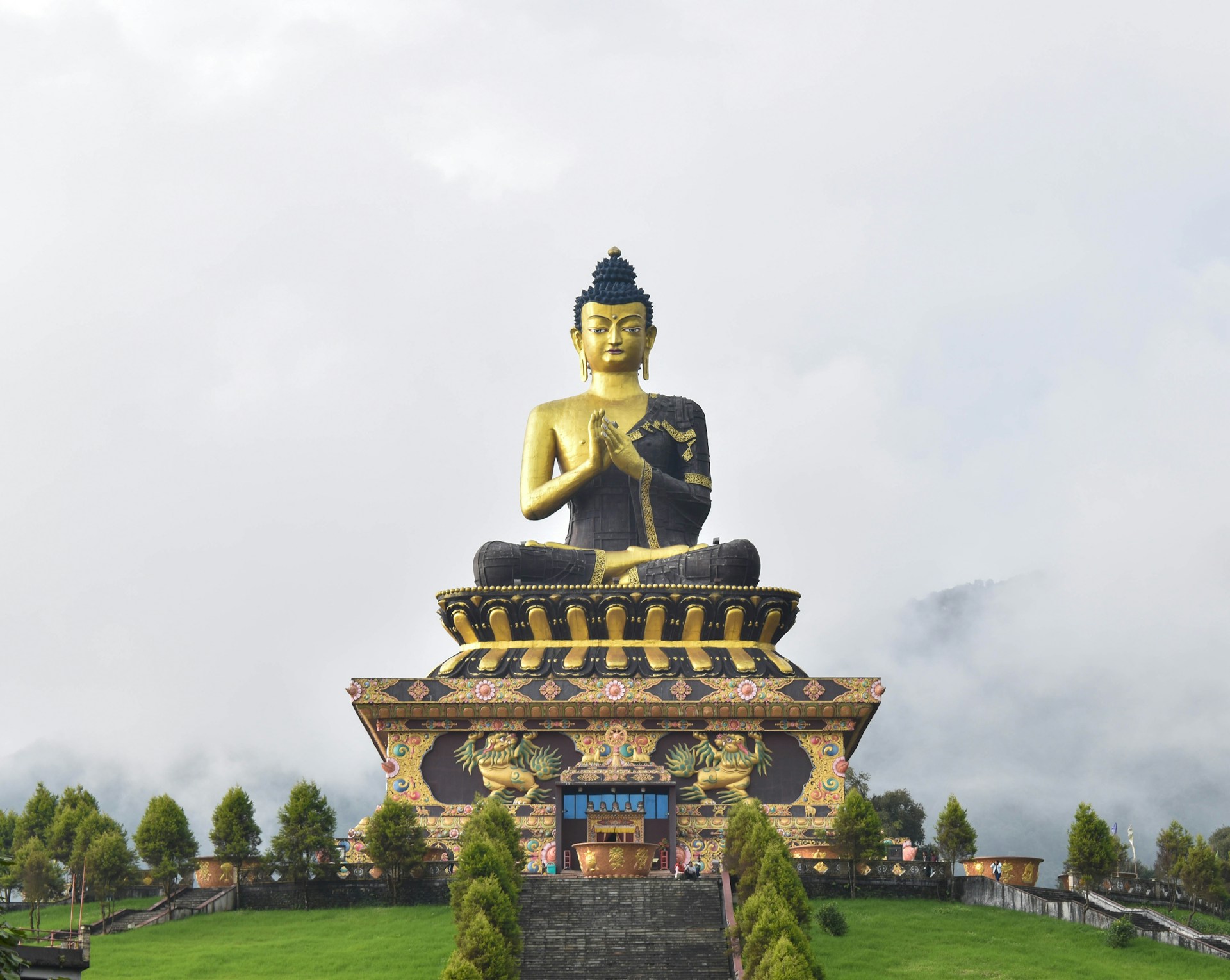 Destination Image