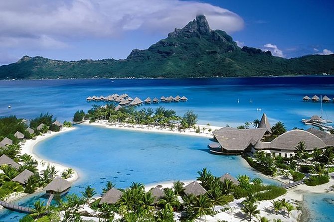 Destination Image